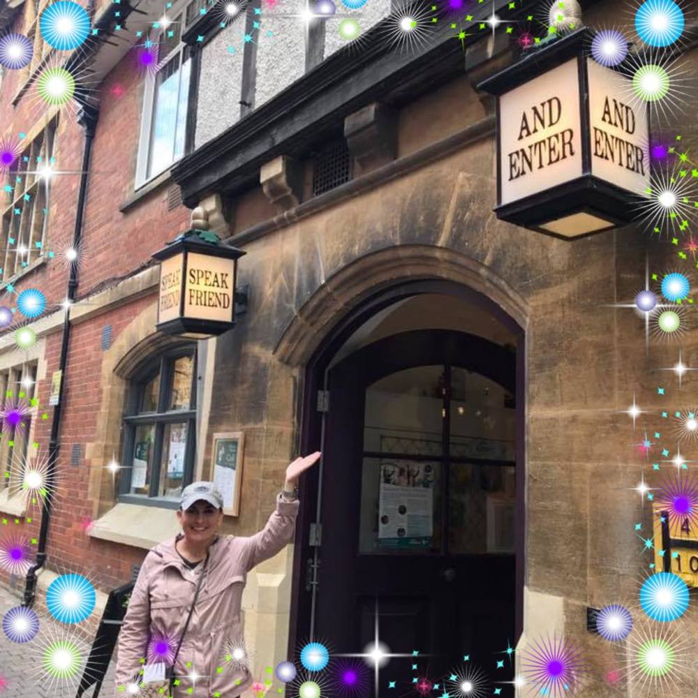 Meet your Posher, Jennifer